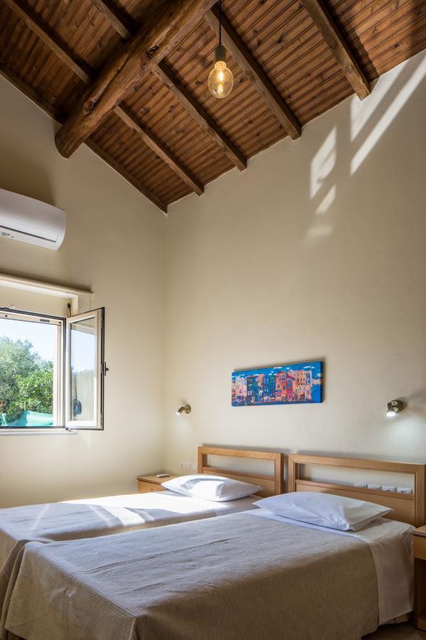 Matilda House Villa Kíssamos Dış mekan fotoğraf