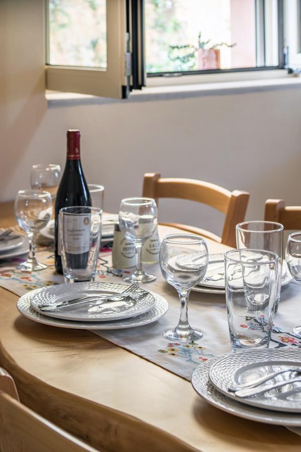 Matilda House Villa Kíssamos Dış mekan fotoğraf