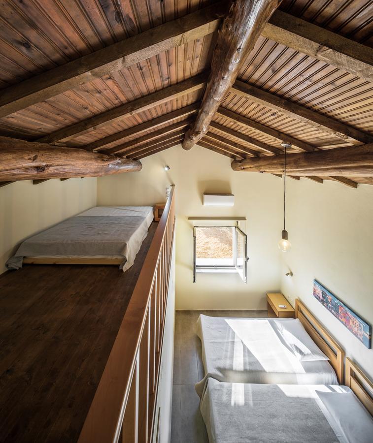 Matilda House Villa Kíssamos Dış mekan fotoğraf