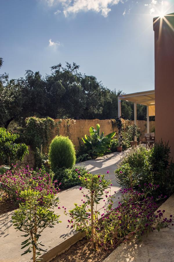 Matilda House Villa Kíssamos Dış mekan fotoğraf