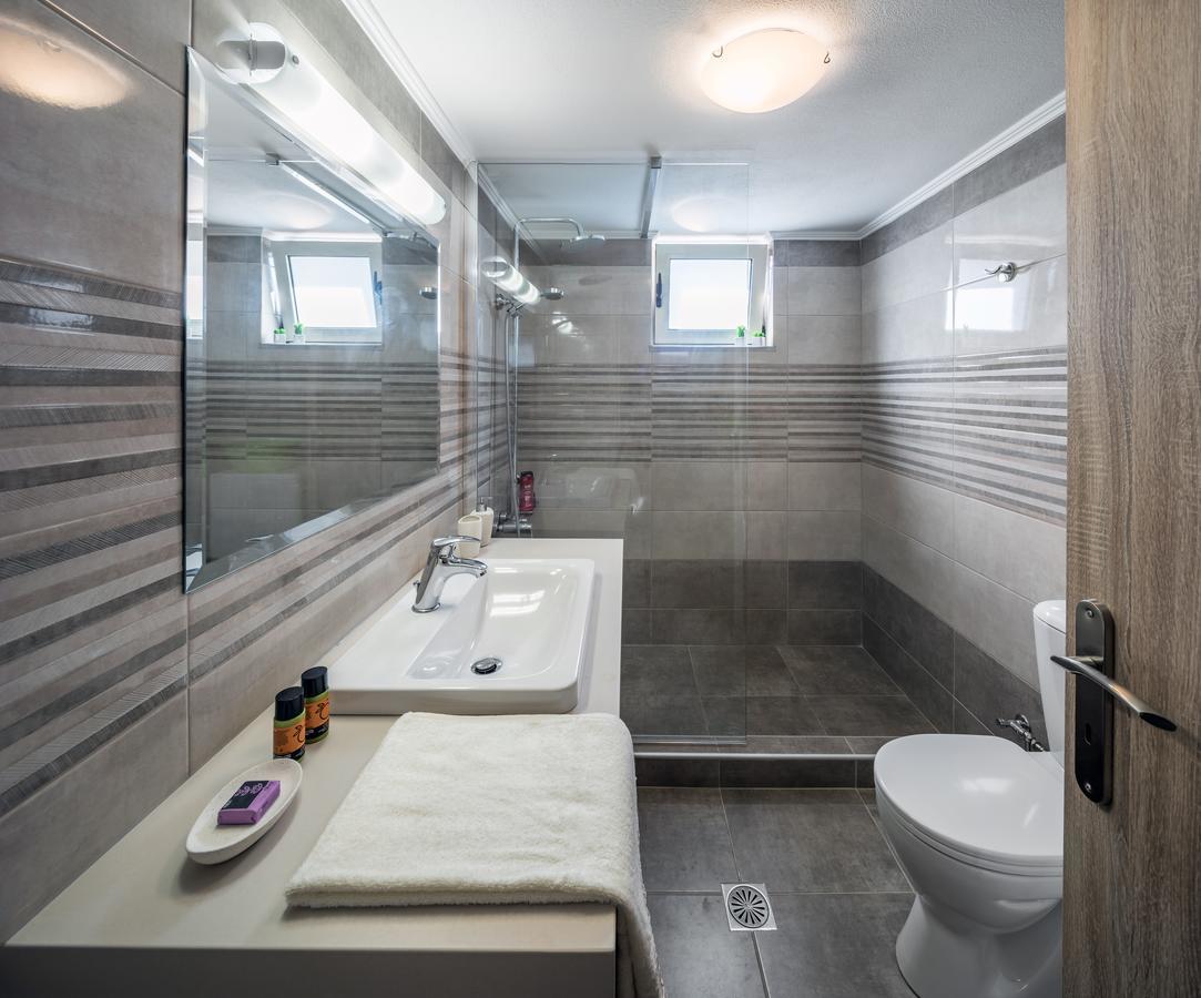 Matilda House Villa Kíssamos Dış mekan fotoğraf