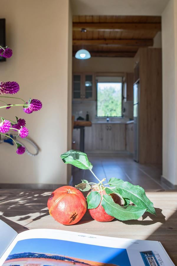 Matilda House Villa Kíssamos Dış mekan fotoğraf
