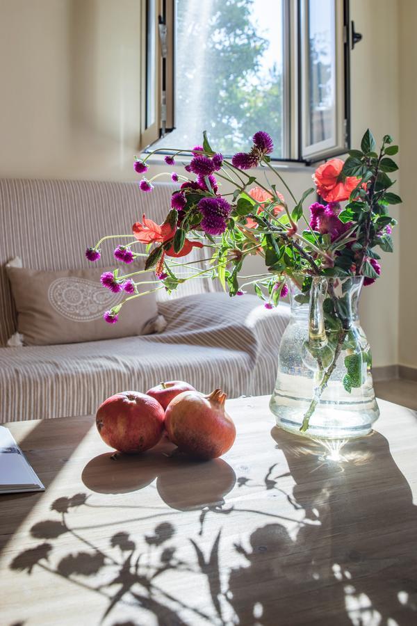 Matilda House Villa Kíssamos Dış mekan fotoğraf